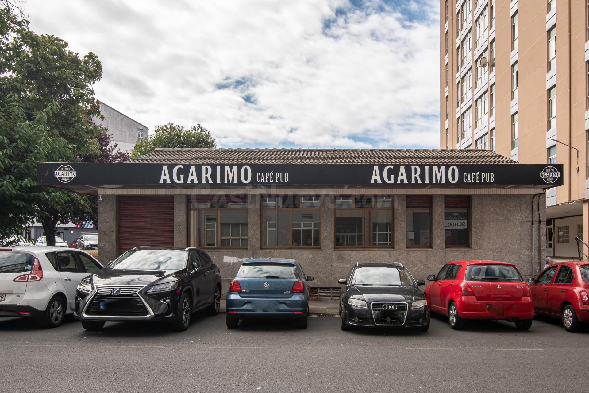 Local comercial en Esteiro