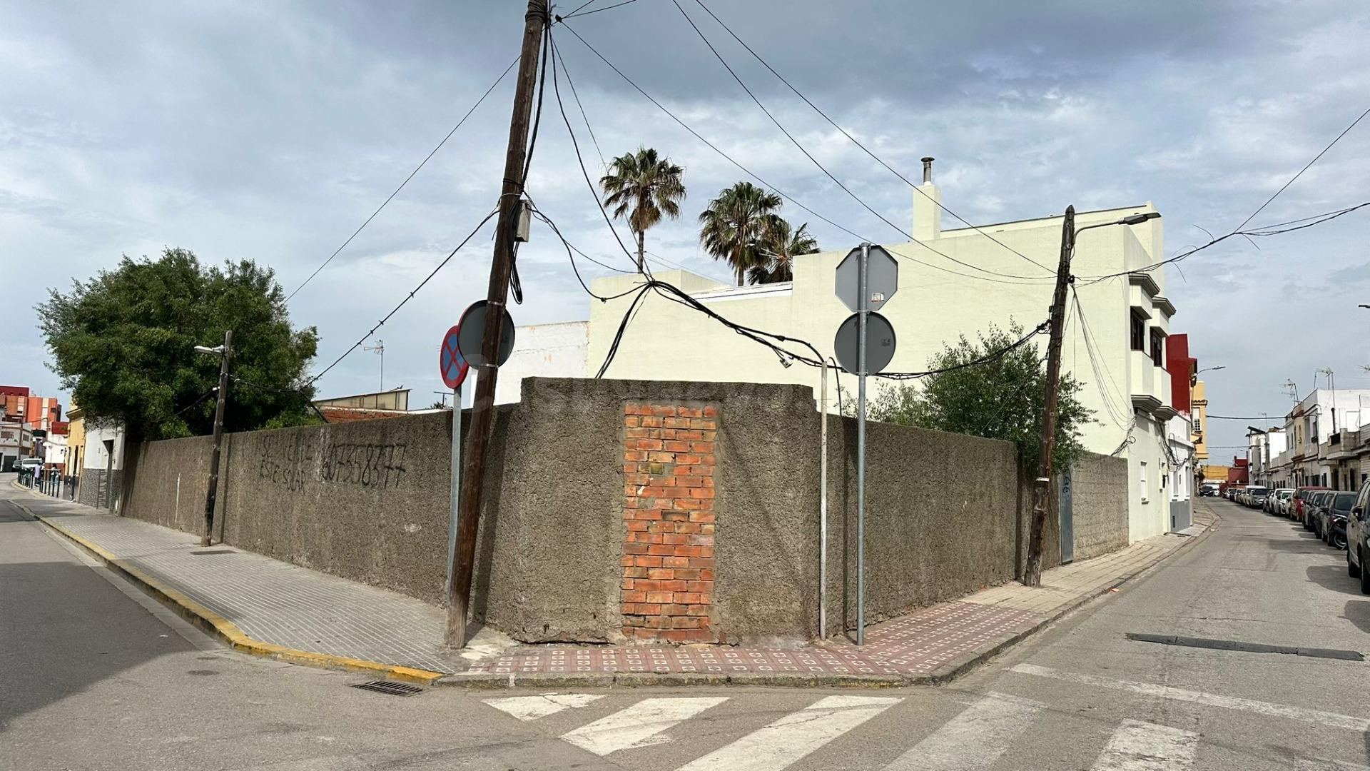¡OPORTUNIDAD DE INVERSIÓN EN PLENO NÚCLEO URBANO!