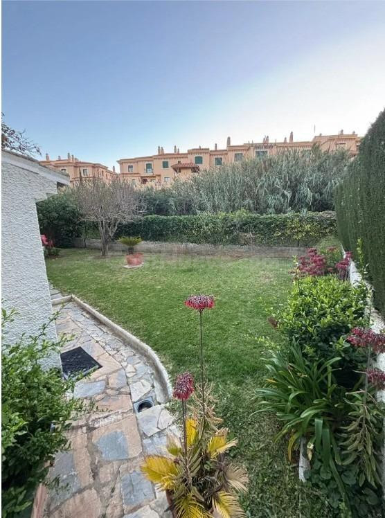 GRAN VILLA EN SAN LUIS DE SABINILLAS - foto 2