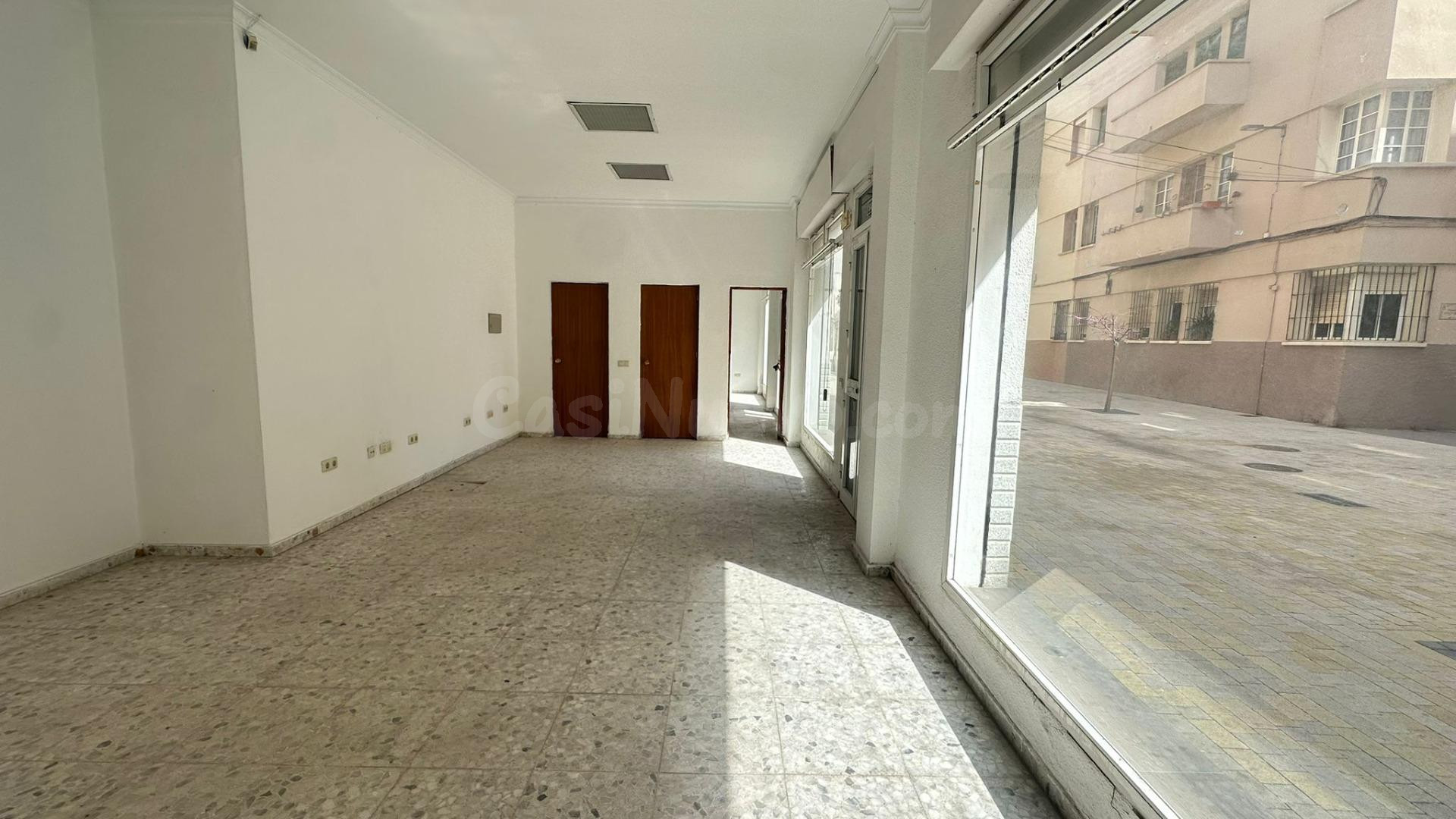 Local comercial en La Velada