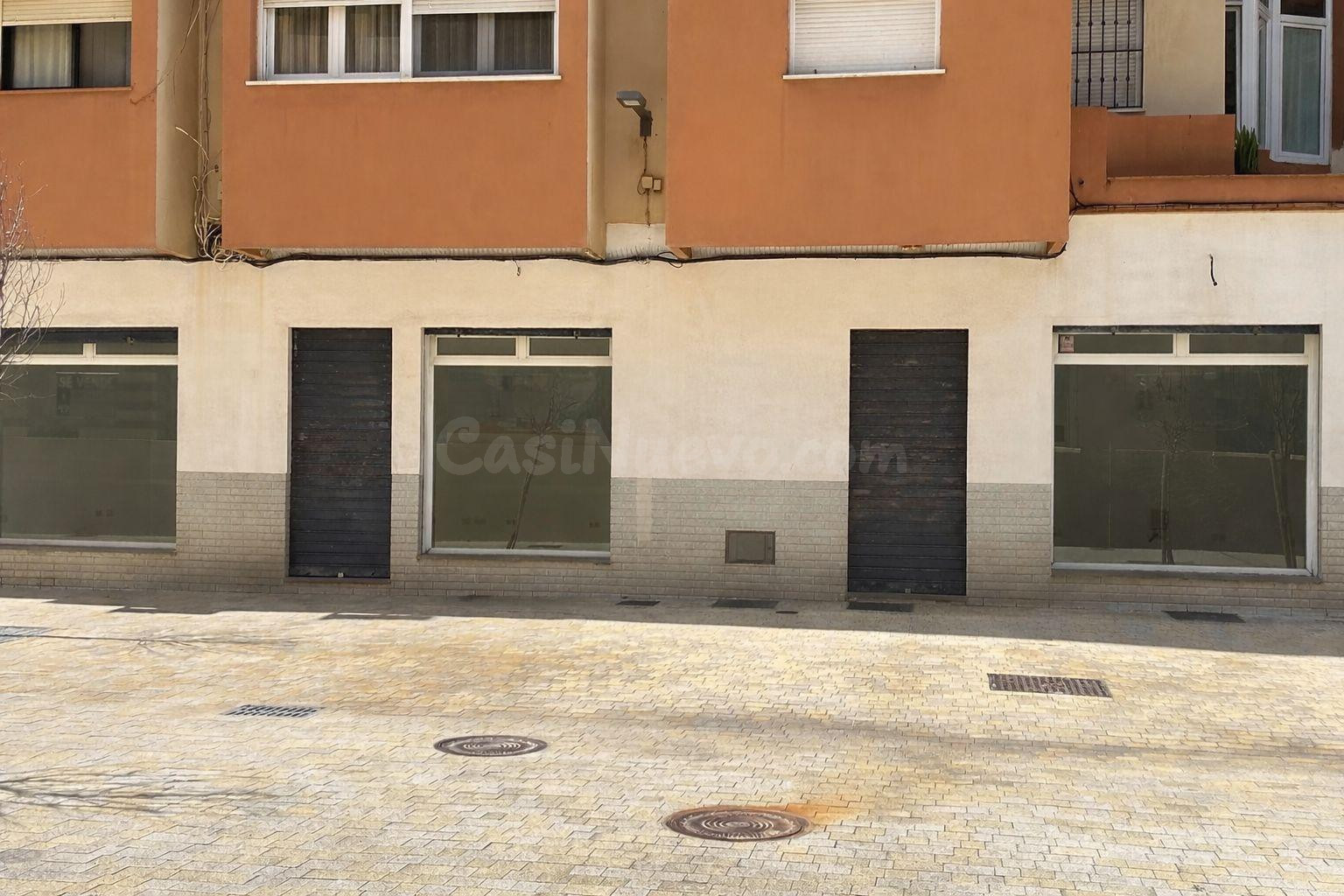Local comercial en La Velada - foto 2