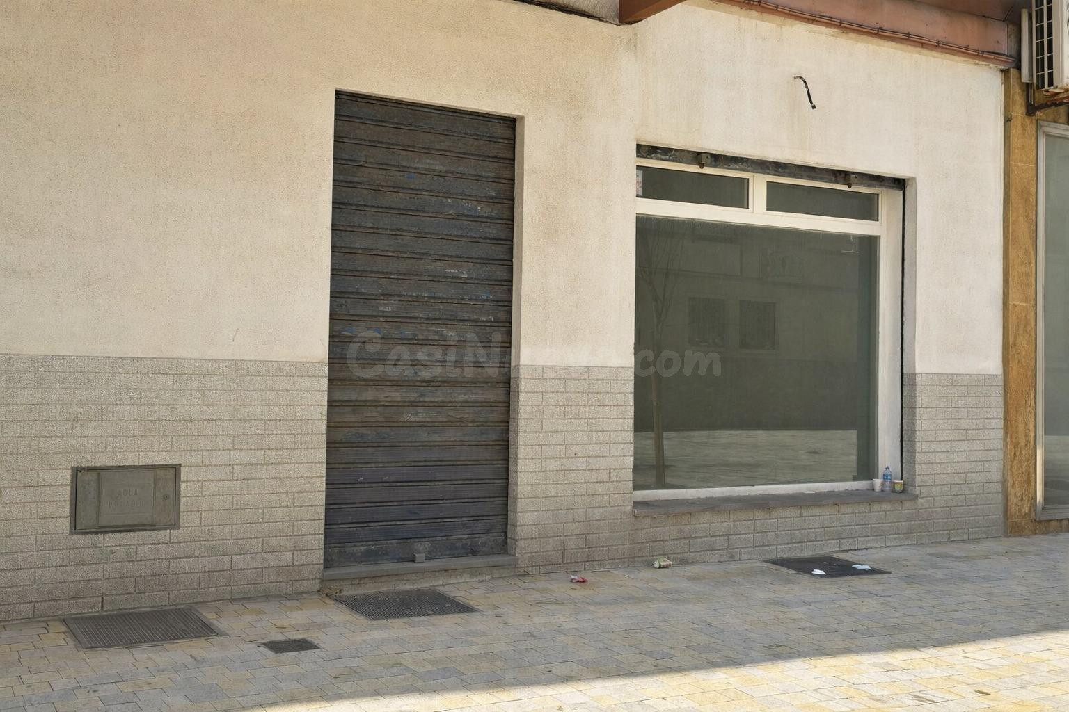 Local comercial en La Velada - foto 4