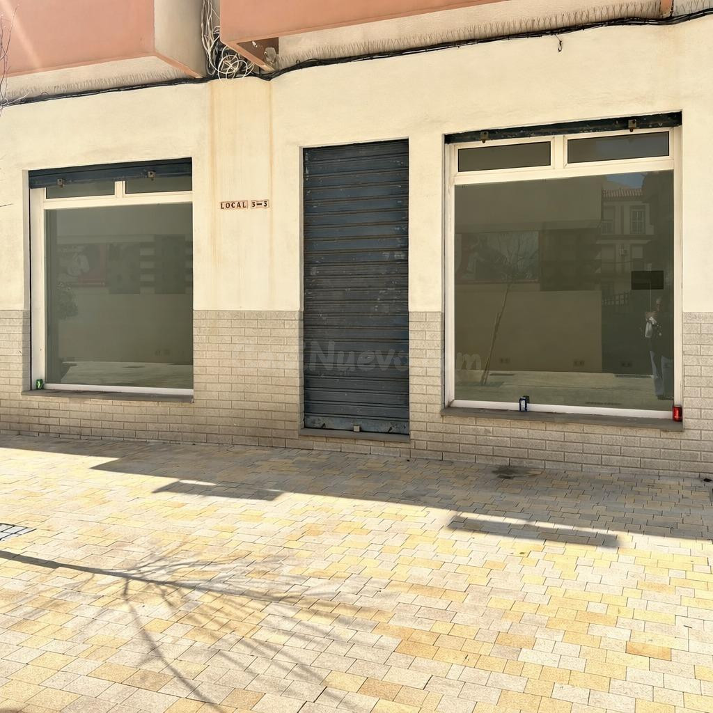 Local comercial en La Velada - foto 5