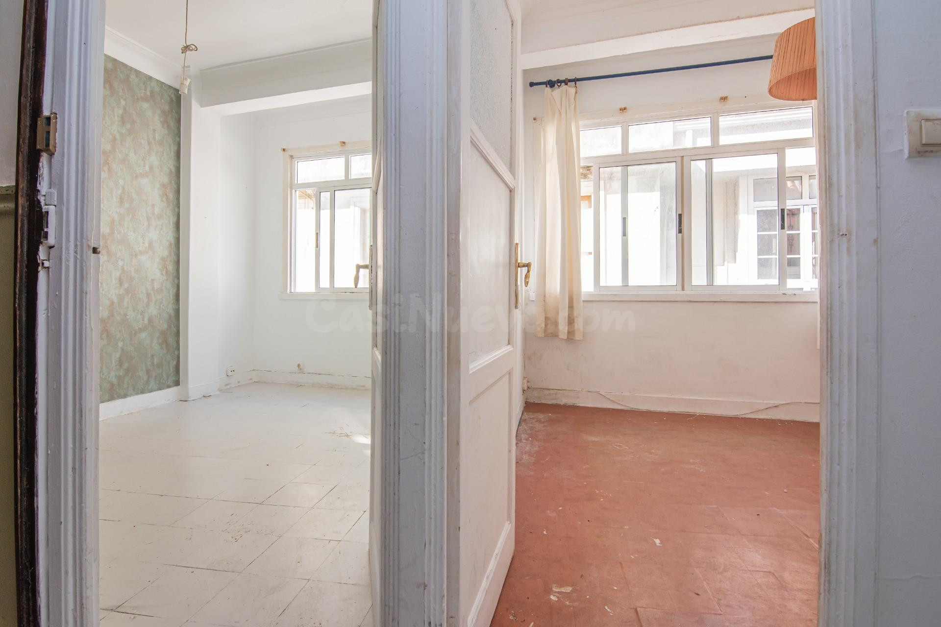 Piso en venta en el centro de A Coruña - foto 3