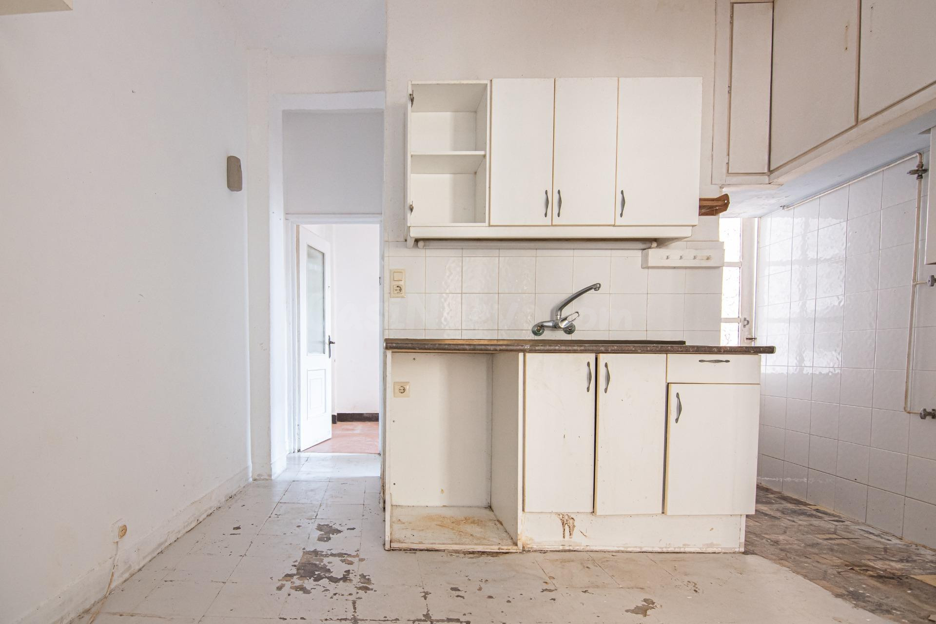 Piso en venta en el centro de A Coruña - foto 4