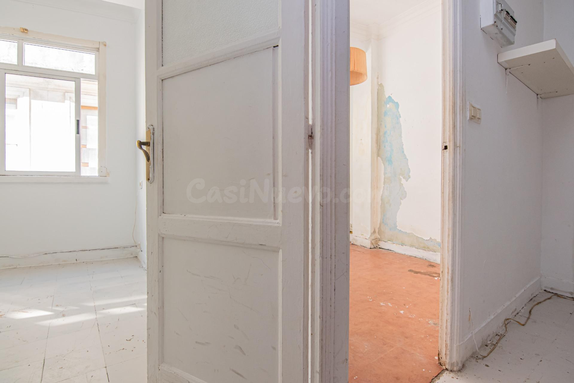 Piso en venta en el centro de A Coruña - foto 5