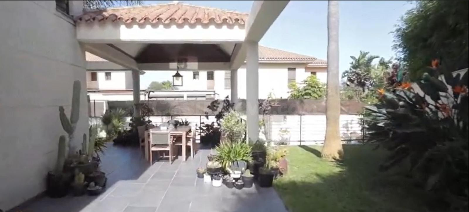 CHALET DE ENSUEÑO ¡¡ EN SAN GARCIA !! - foto 3
