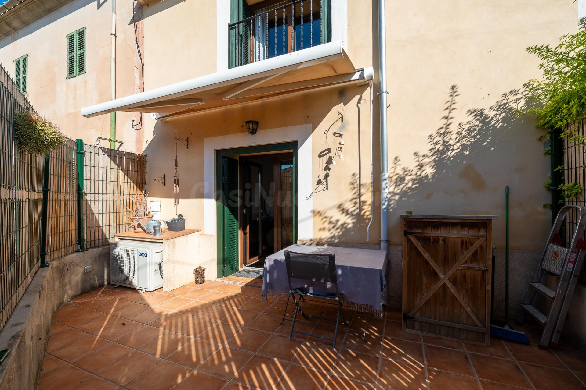 Casa de Pueblo en Pina - foto 2