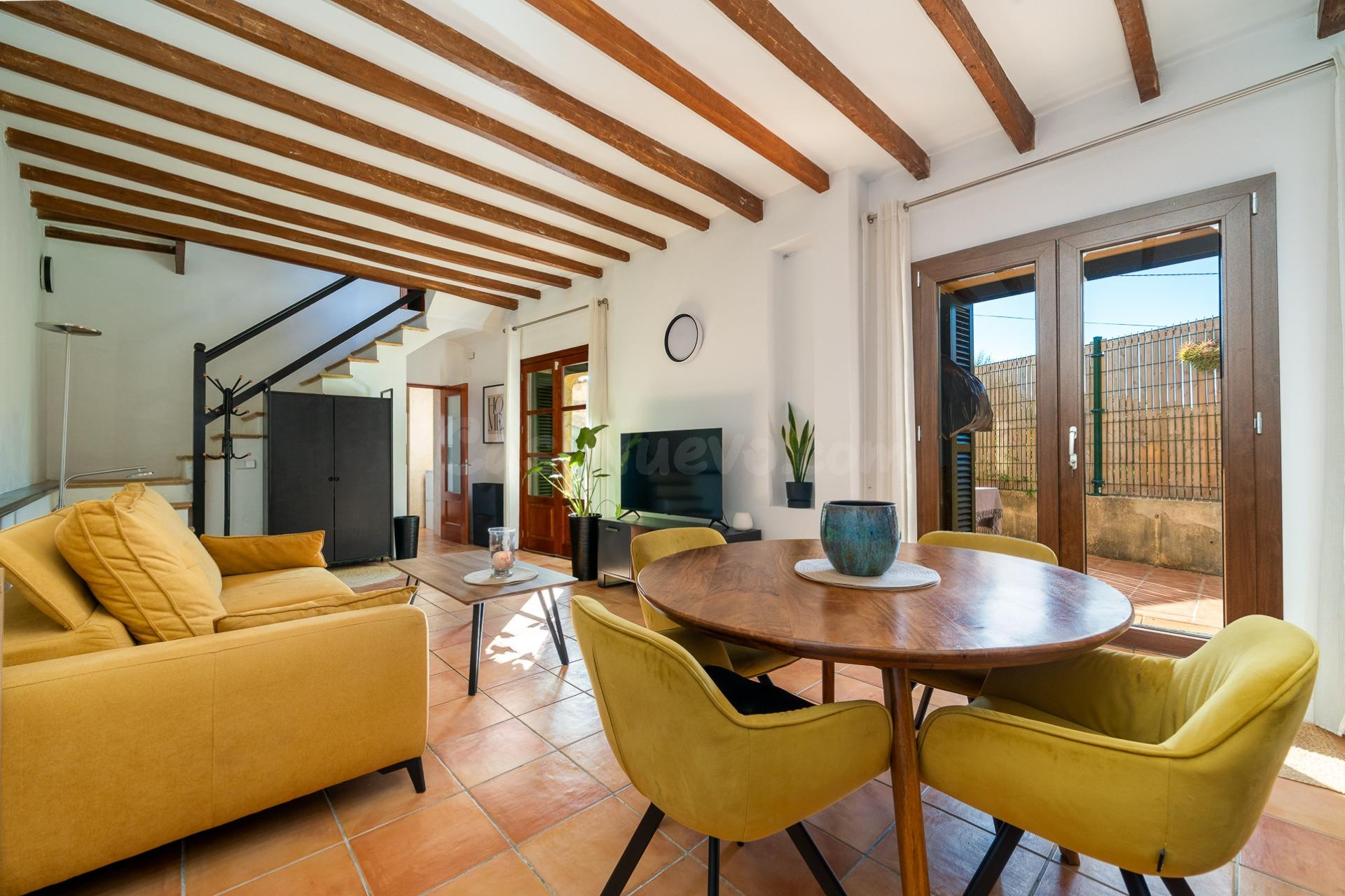 Casa de Pueblo en Pina - foto 4