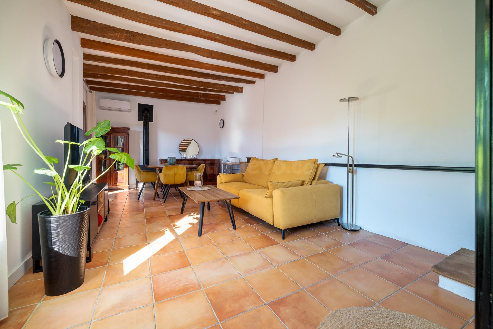 Casa de Pueblo en Pina - foto 5