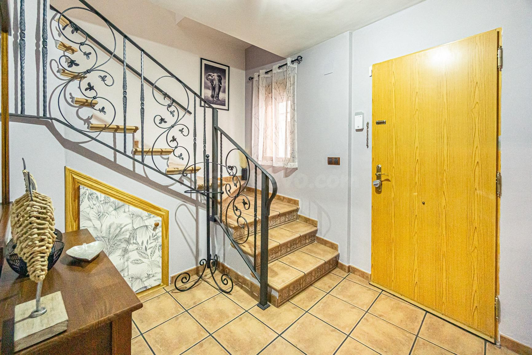 CASA CON NEGOCIO EN MONTILLANA - foto 4