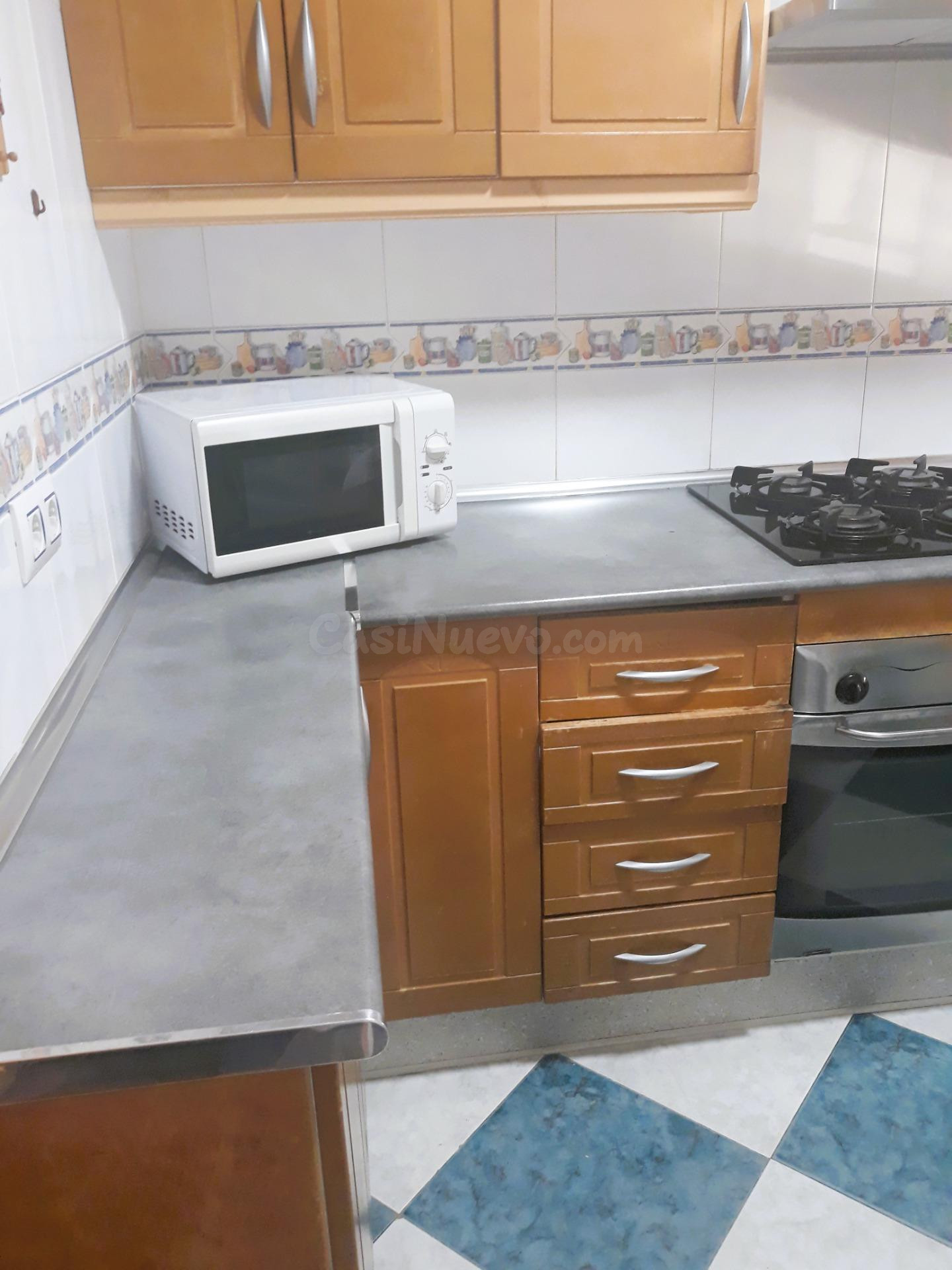 Nuevo piso en venta en Las Colinas (ALQUILADA ACTUALMENTE) - foto 2