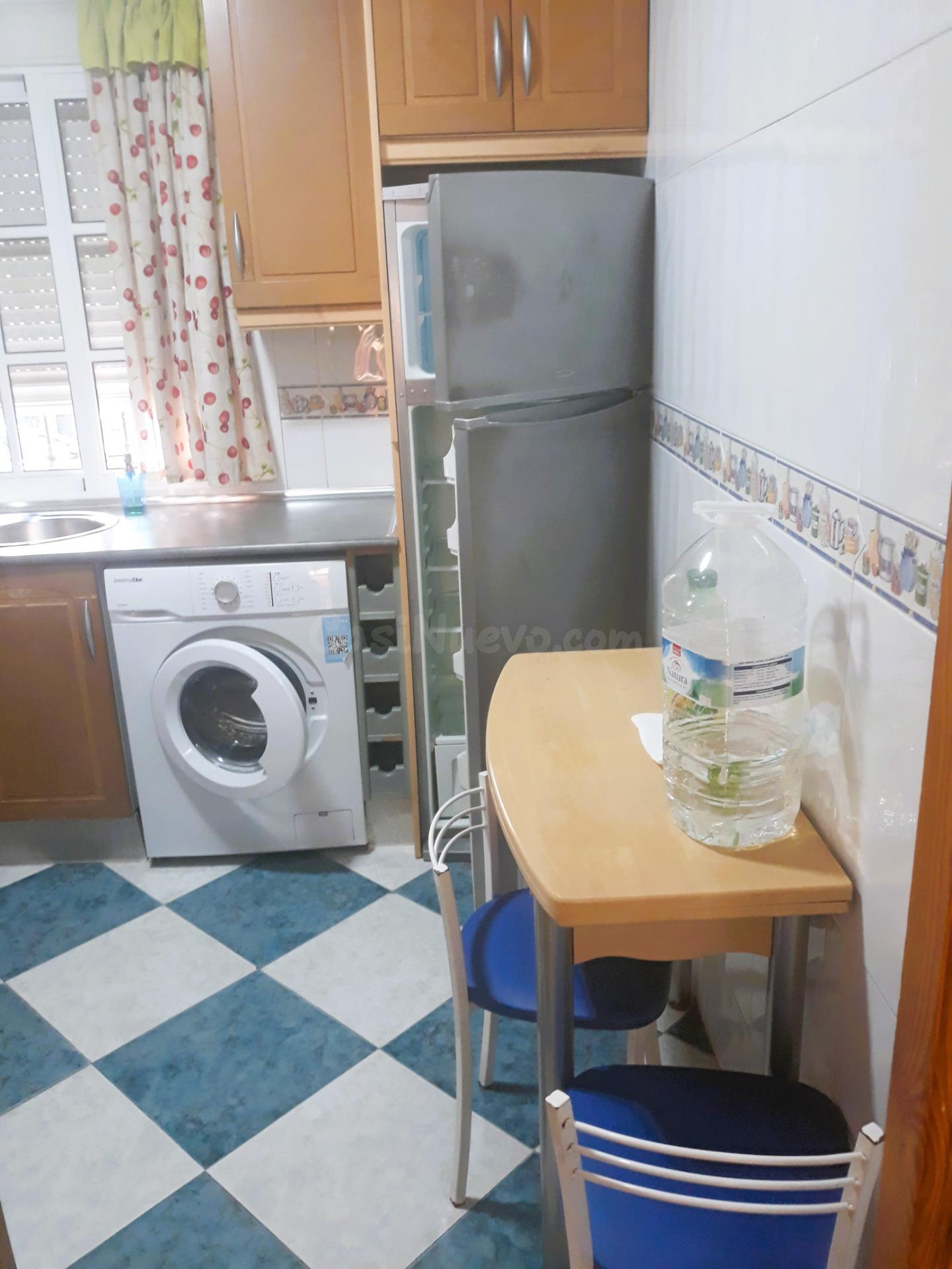 Nuevo piso en venta en Las Colinas (ALQUILADA ACTUALMENTE) - foto 4