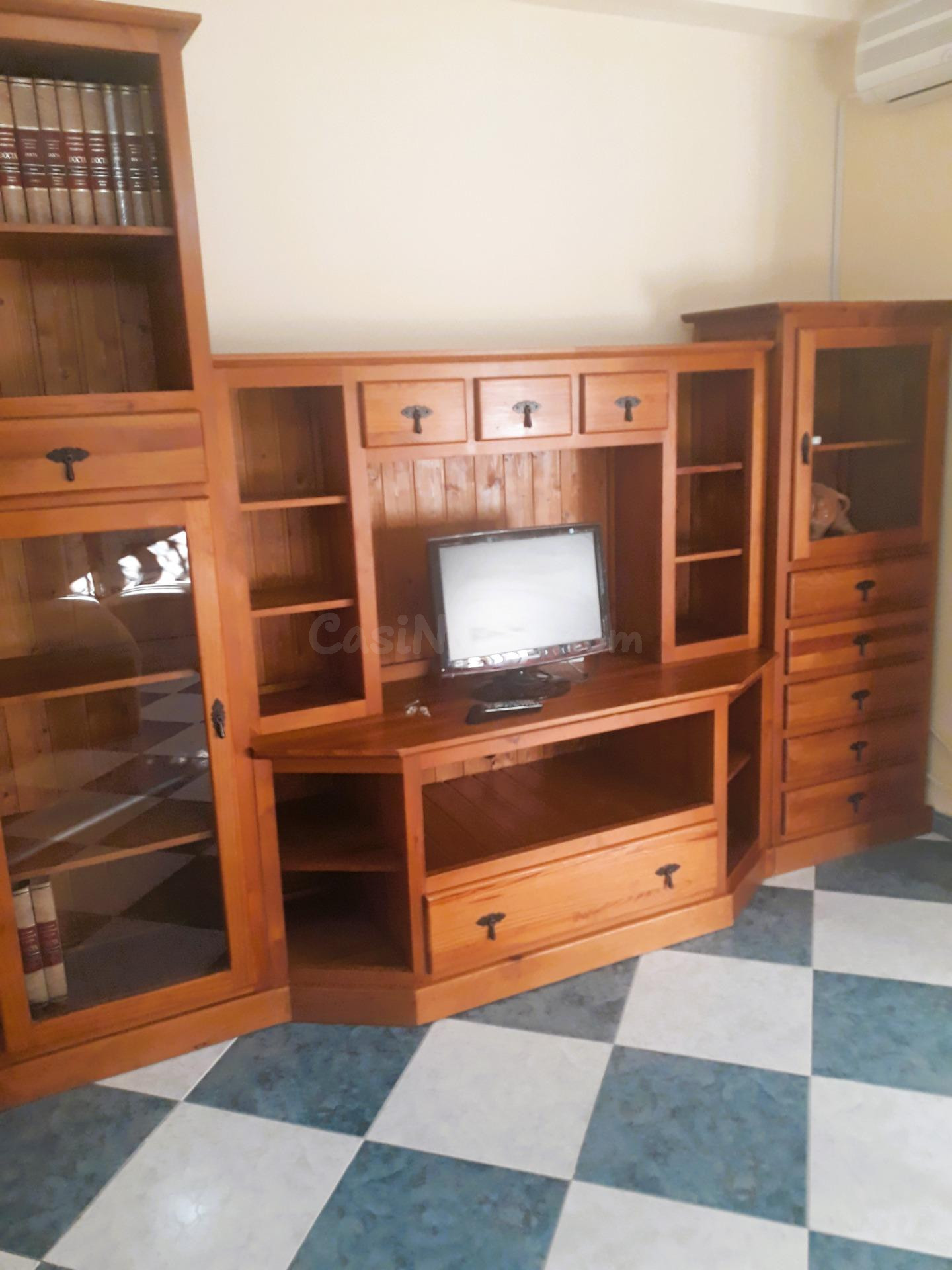 Nuevo piso en venta en Las Colinas (ALQUILADA ACTUALMENTE) - foto 5