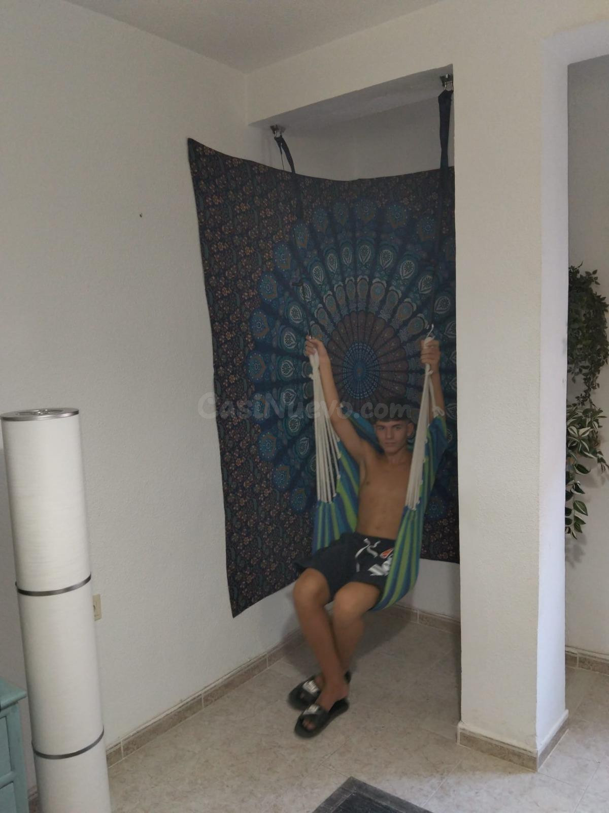 Piso para estudiantes en Avenida Pablo Picasso, zona Cervant - foto 3