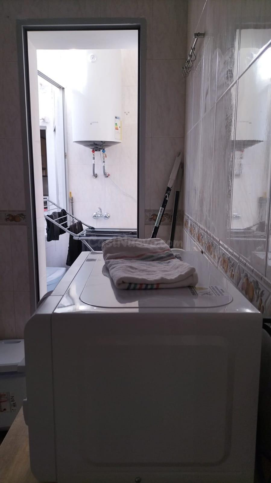 Piso para estudiantes en Avenida Pablo Picasso, zona Cervant - foto 5