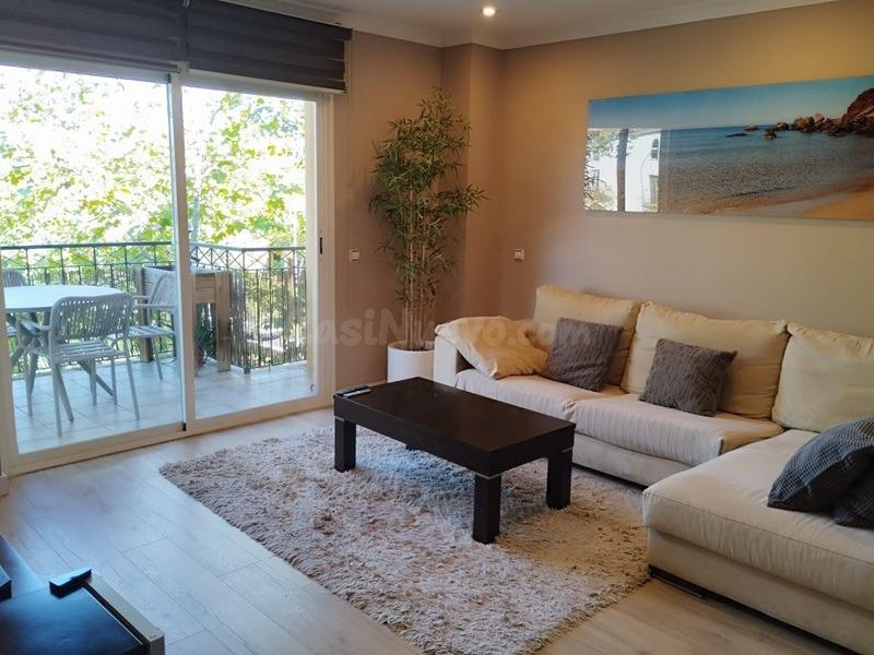 Piso en alquiler en Secar De la Real - foto 3