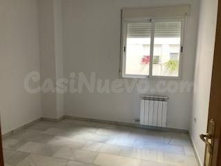 Piso para larga estancia en el Zaidín, Avenida Salvador Alle - foto 2