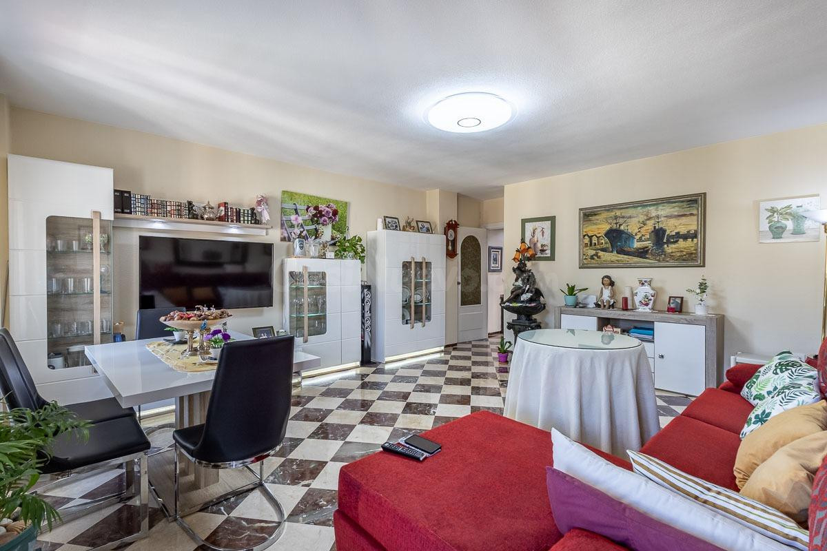 Piso en Cenes de la Vega - foto 5