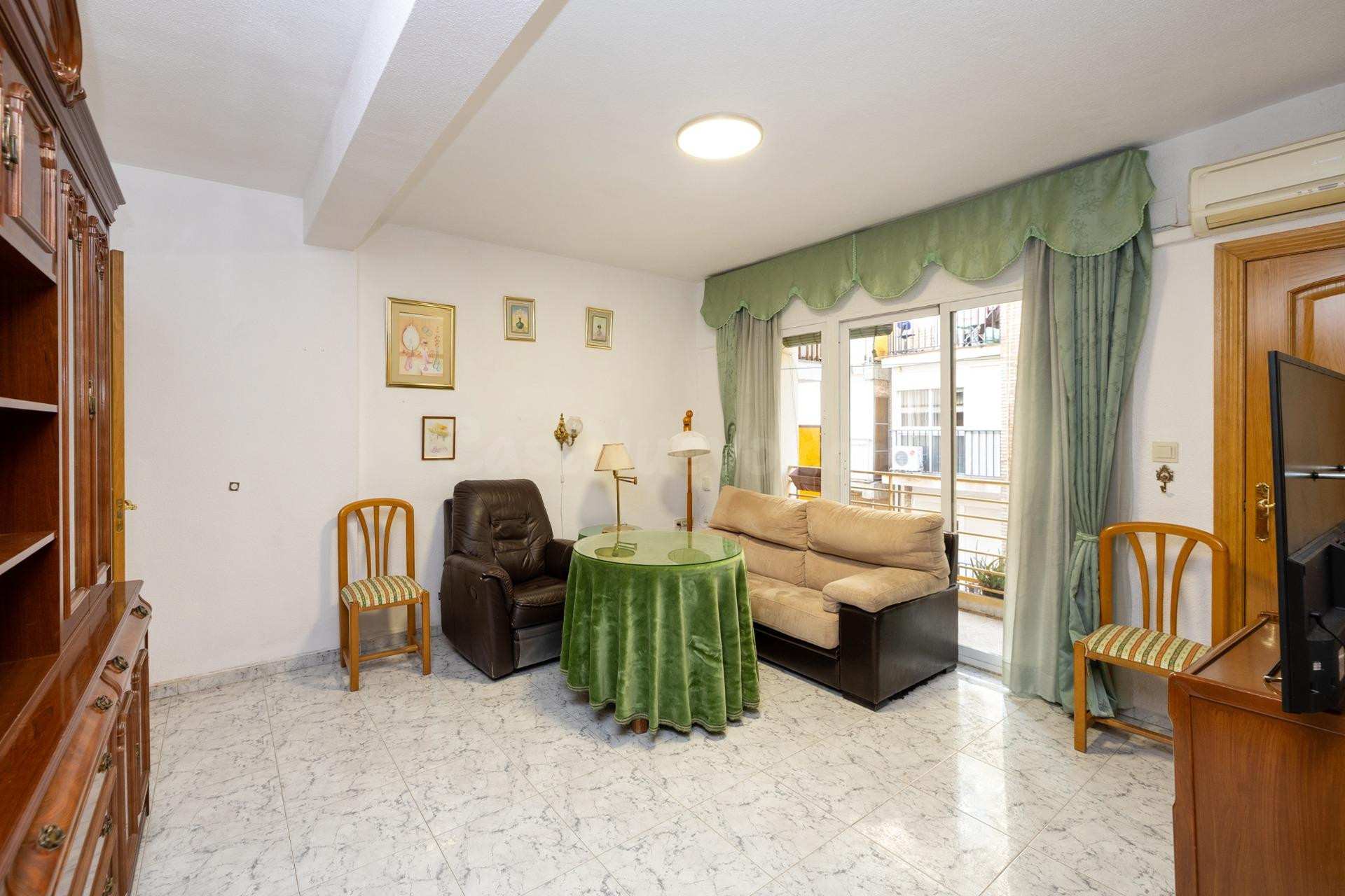 Piso 6 habitaciones 84m² en venta - Camino de ronda - foto 2