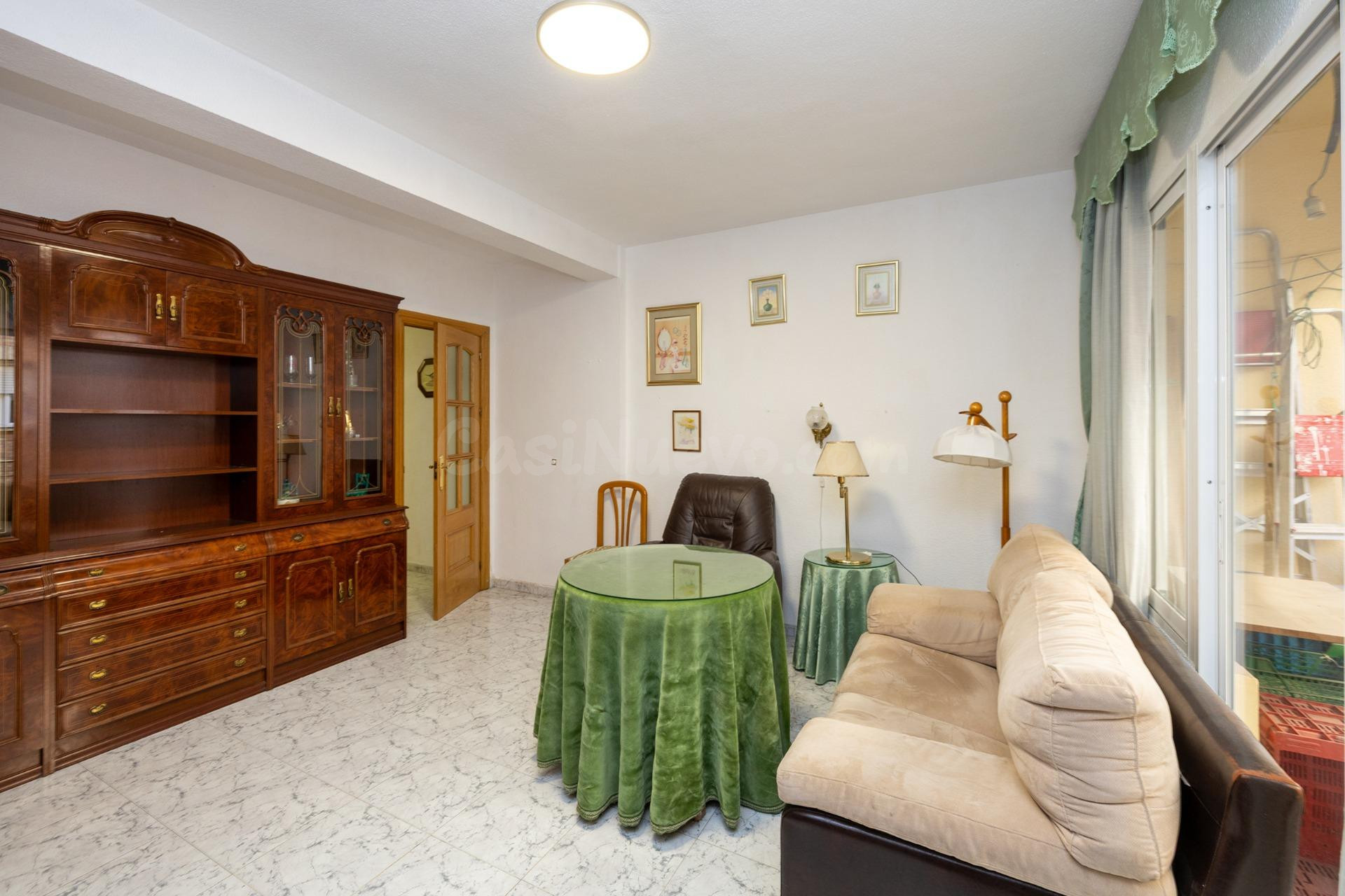 Piso 6 habitaciones 84m² en venta - Camino de ronda - foto 3