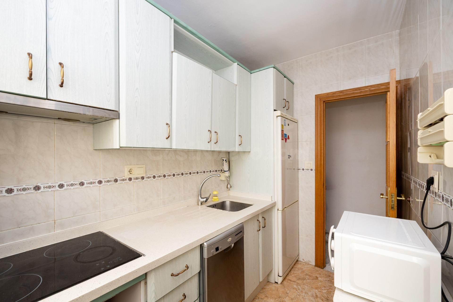 Piso 6 habitaciones 84m² en venta - Camino de ronda - foto 5