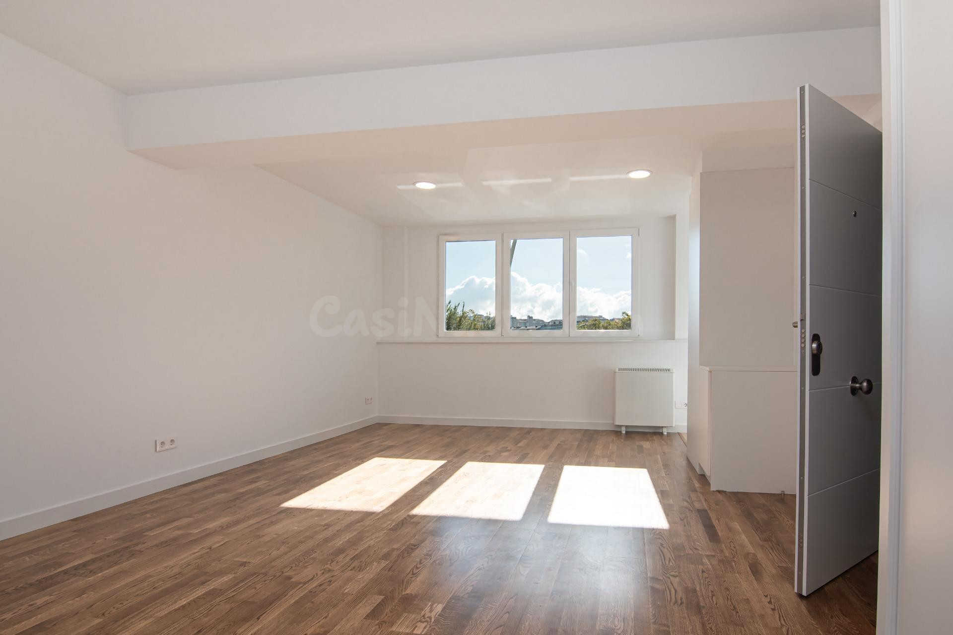Piso con reforma íntegra a estrenar, y con vistas, al lado d