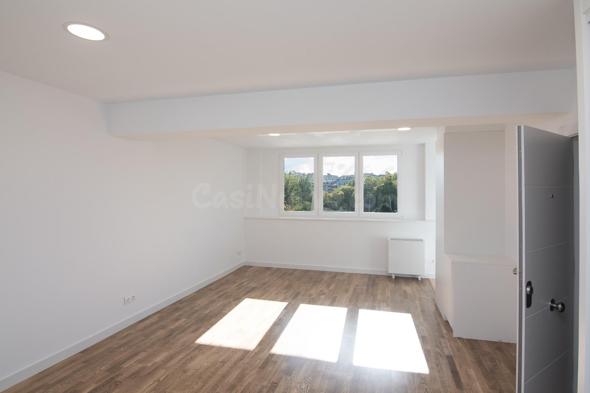 Piso con reforma íntegra a estrenar, y con vistas, al lado d - foto 2