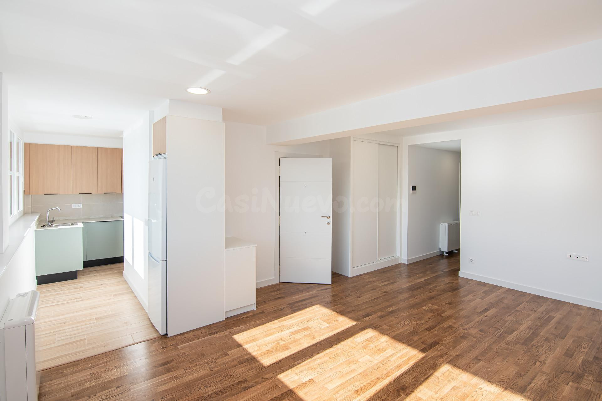 Piso con reforma íntegra a estrenar, y con vistas, al lado d - foto 5