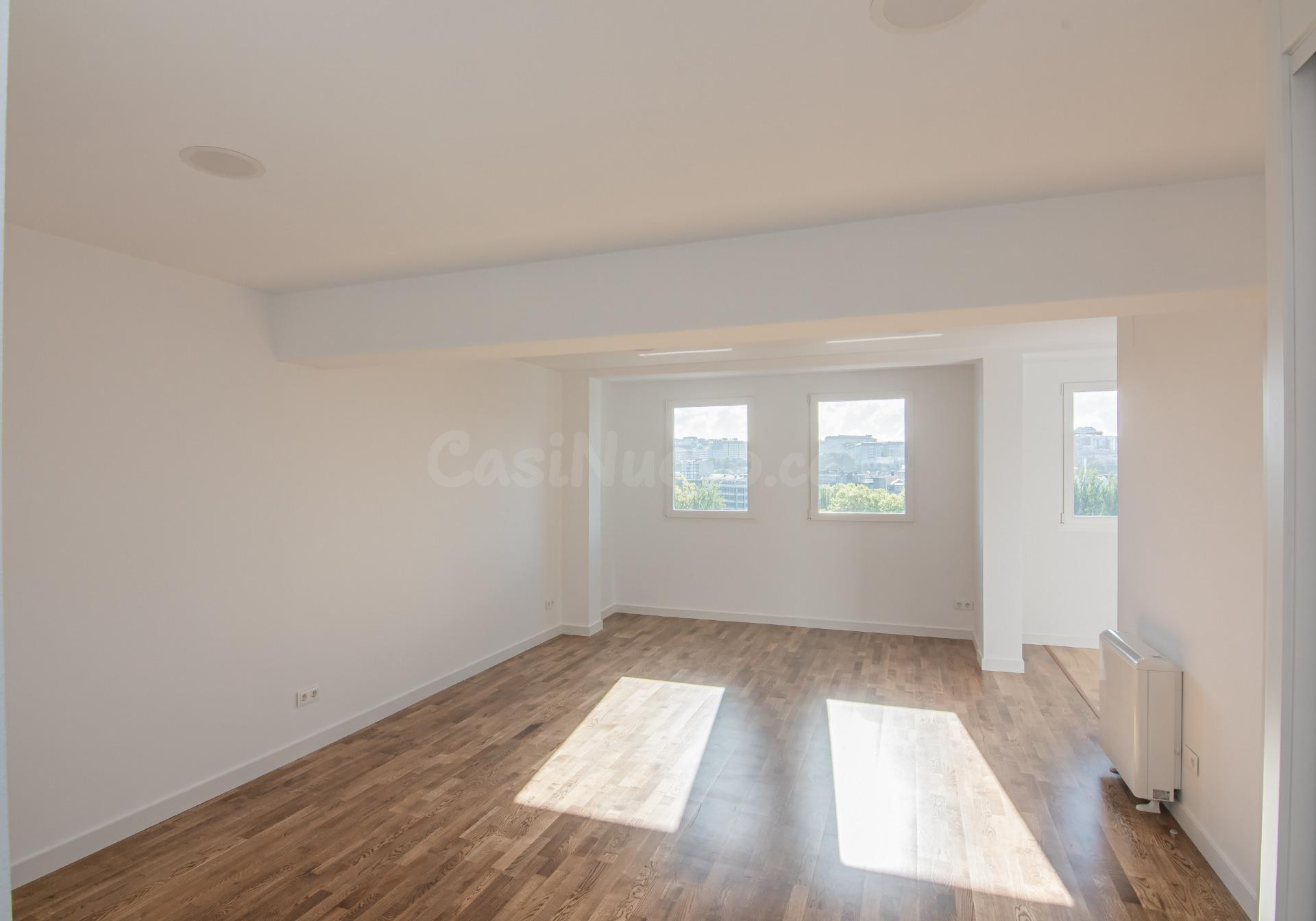 Piso con reforma íntegra a estrenar, y con vistas, al lado d - foto 4