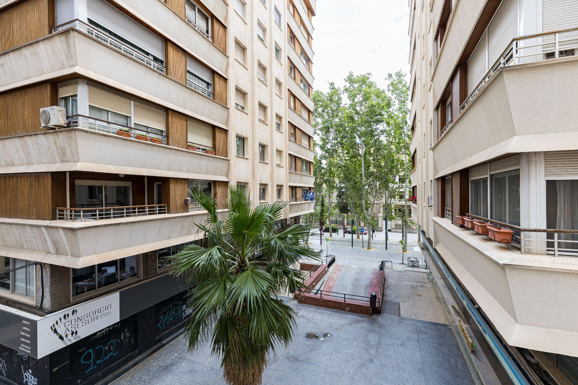 Magnífica vivienda en venta en Plaza Carlos III junto al pas - foto 4