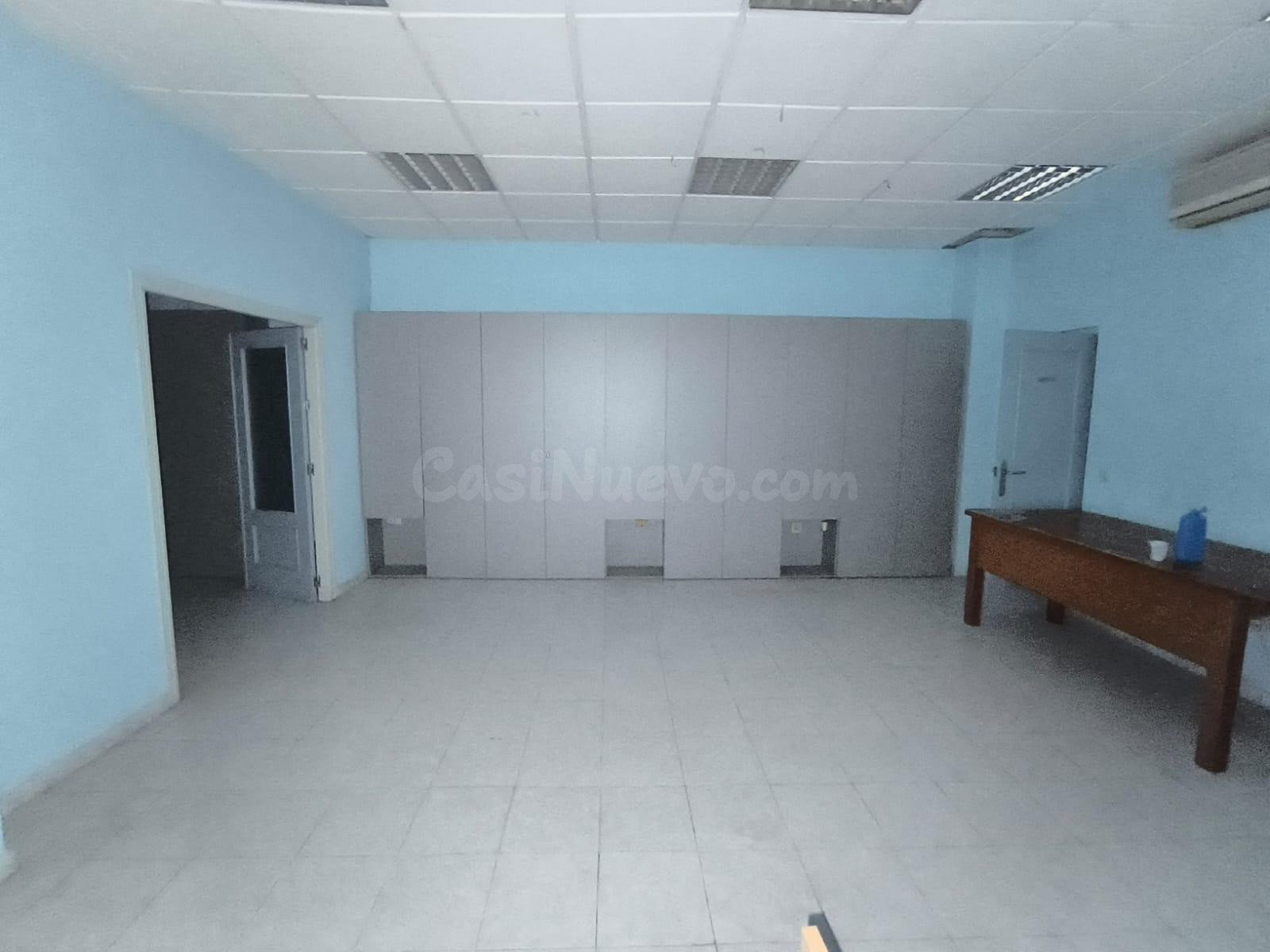 Local Comercial de 123 Metros junto a la Plaza Mayor, Murcia - foto 2