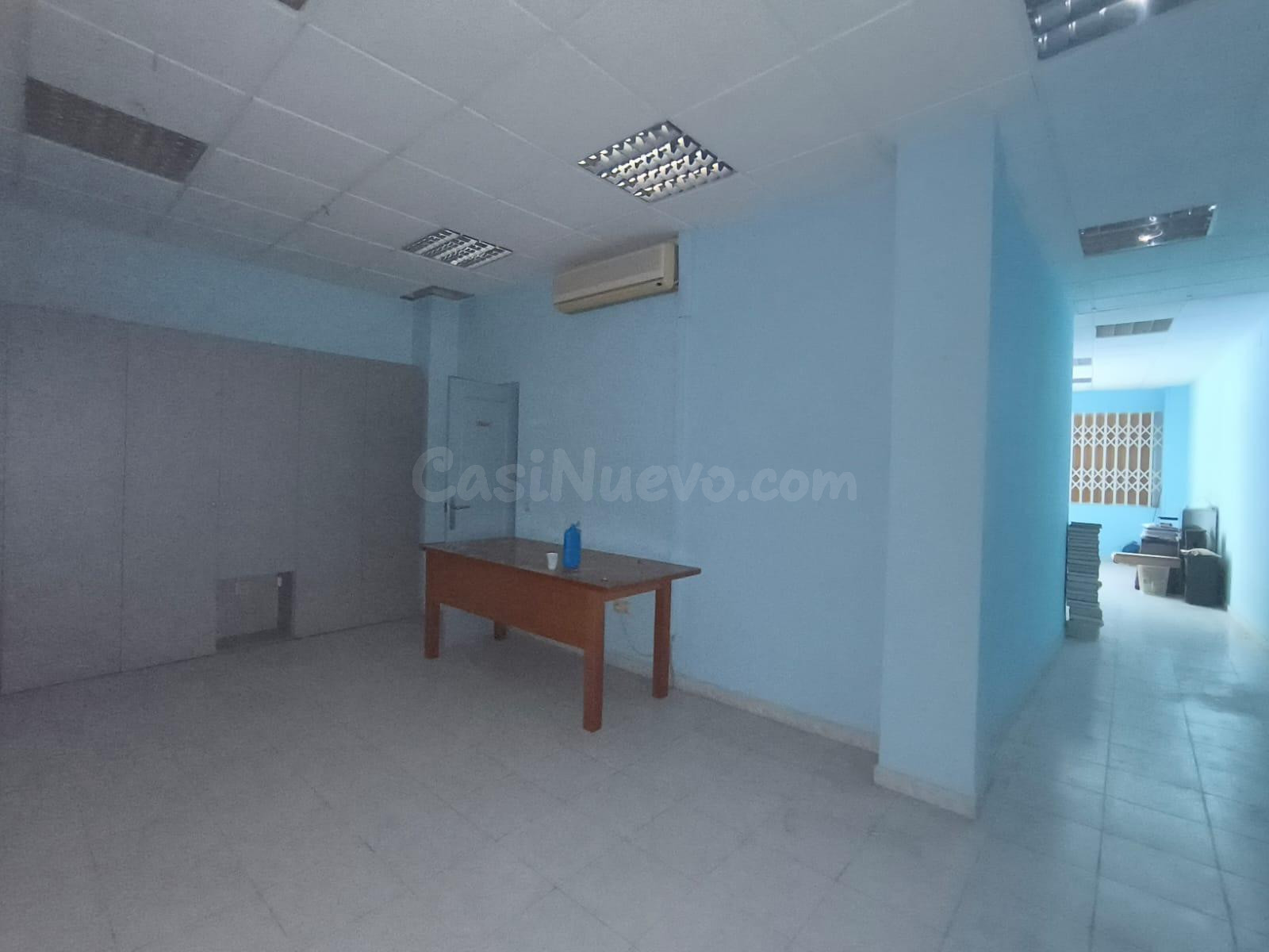 Local Comercial de 123 Metros junto a la Plaza Mayor, Murcia - foto 4
