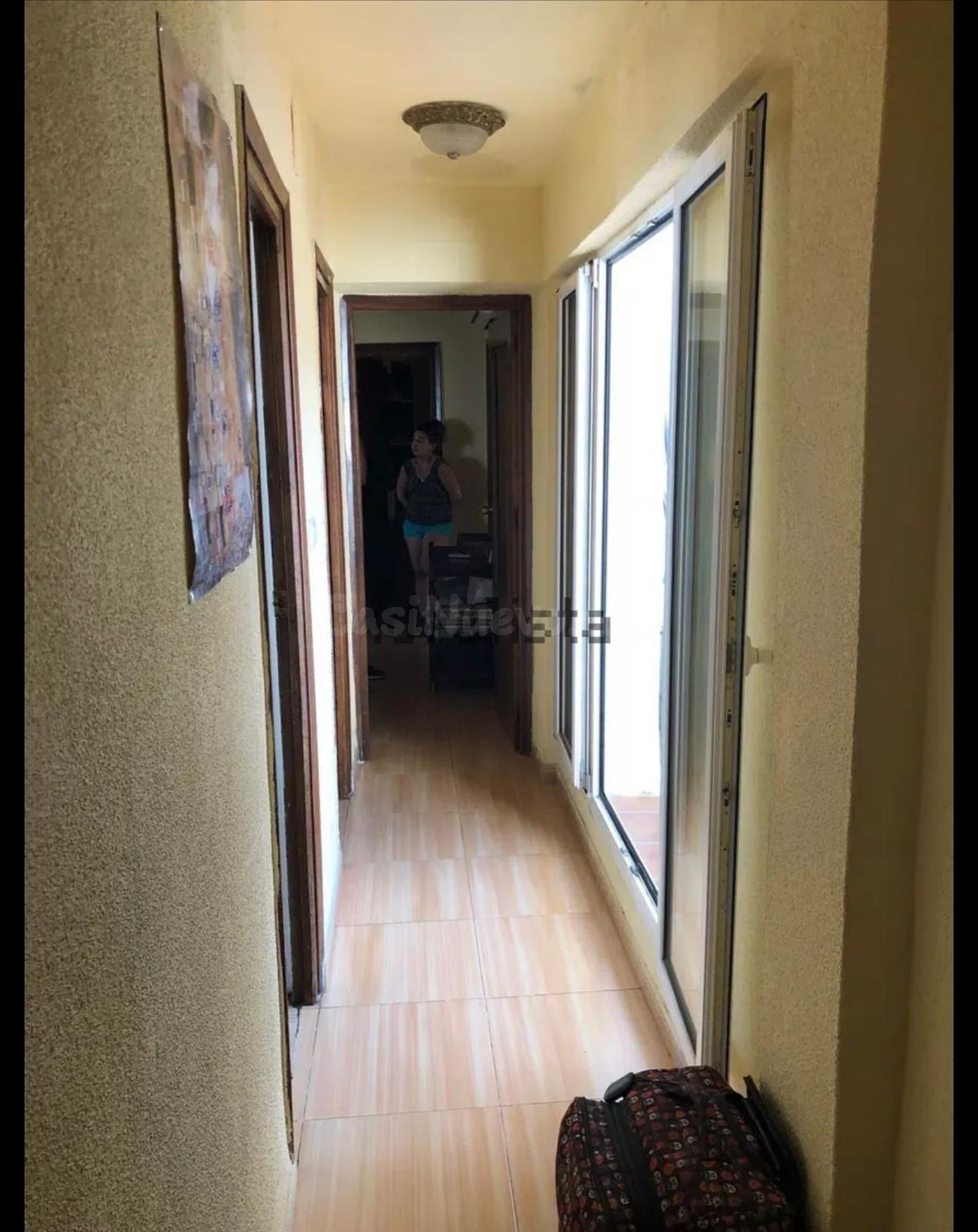 Piso ático para estudiantes en el Albaicín - foto 2