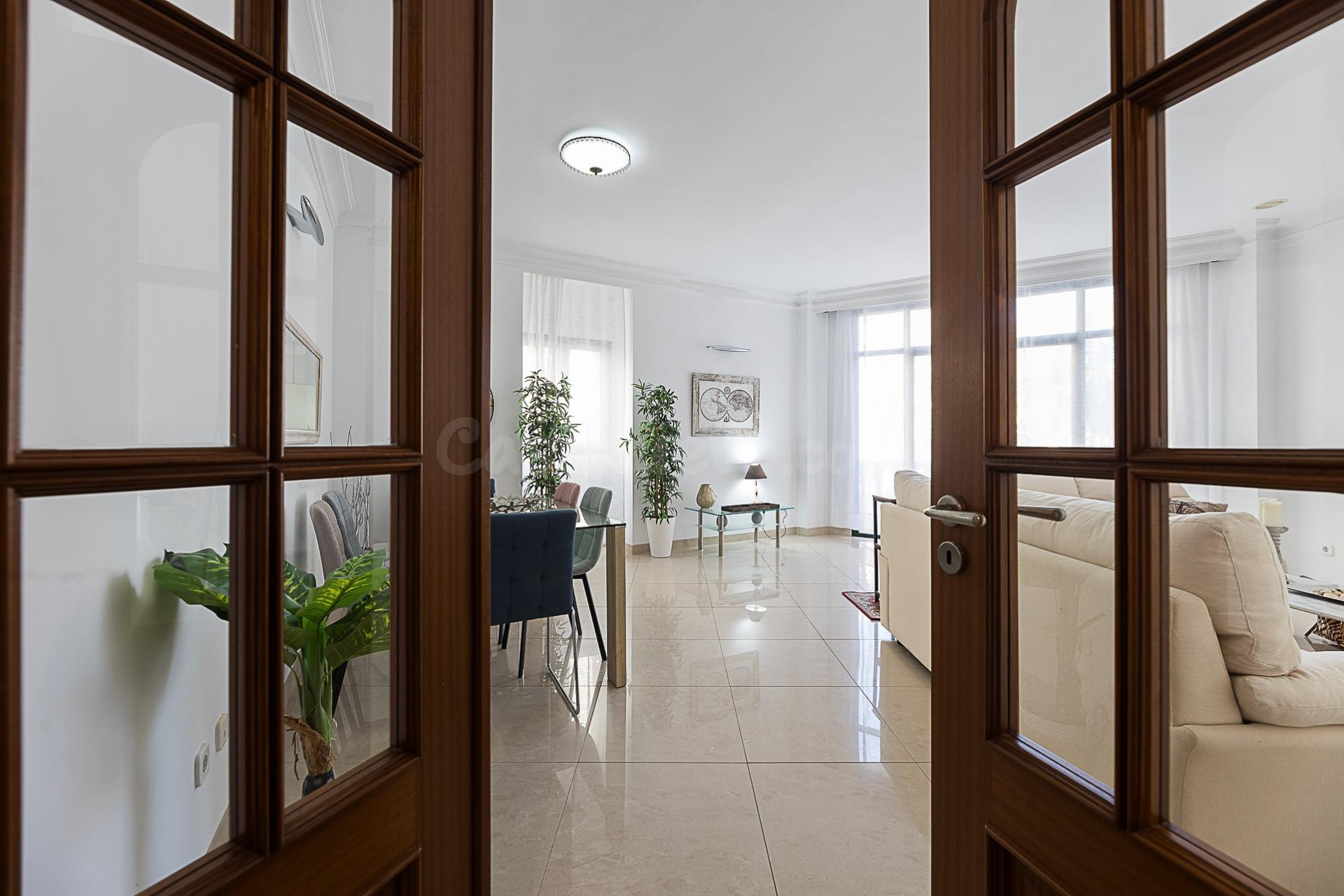 PISO EN PALMA - CENTRO / SAN MIGUEL