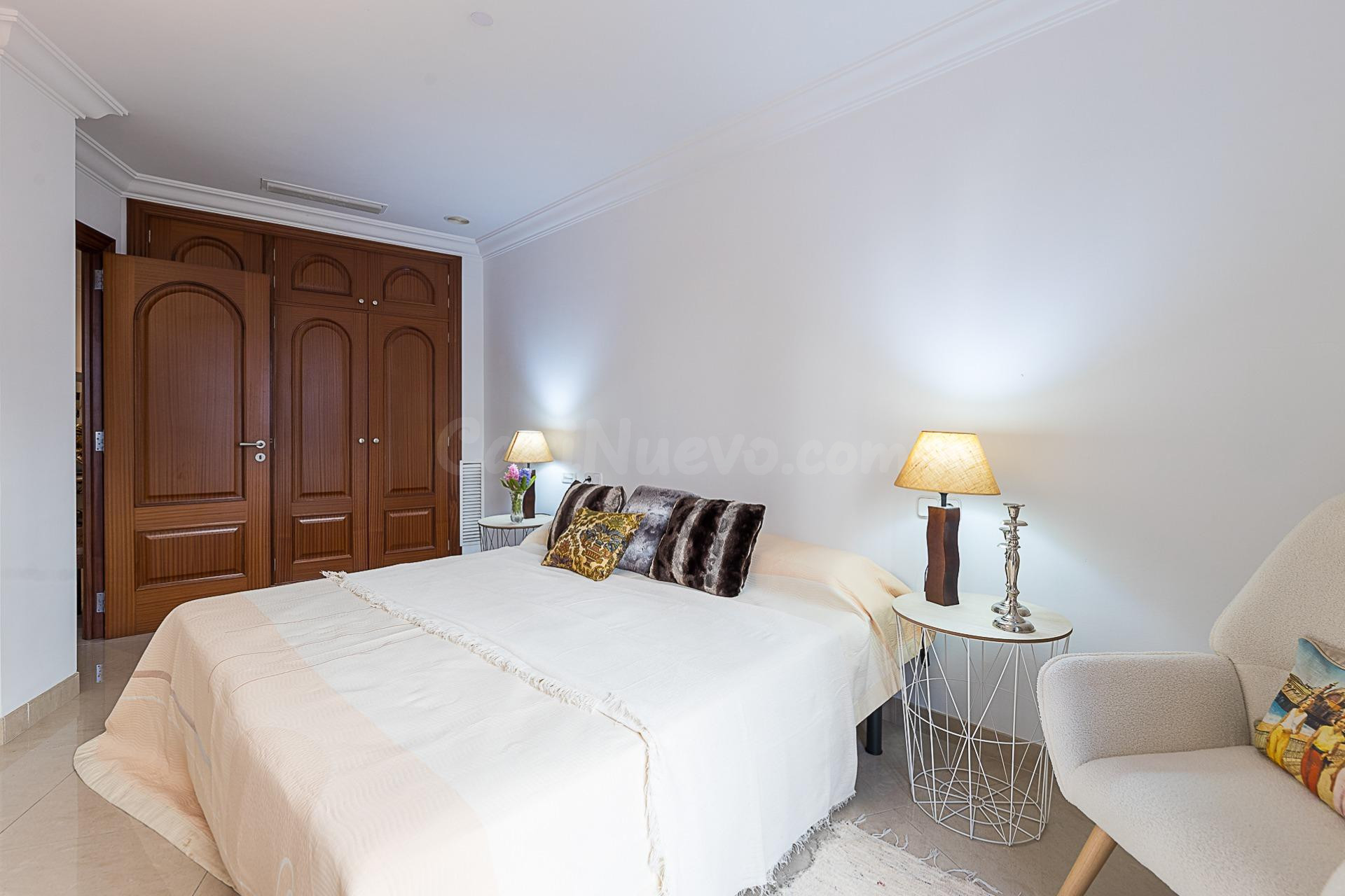 PISO EN PALMA - CENTRO / SAN MIGUEL - foto 4
