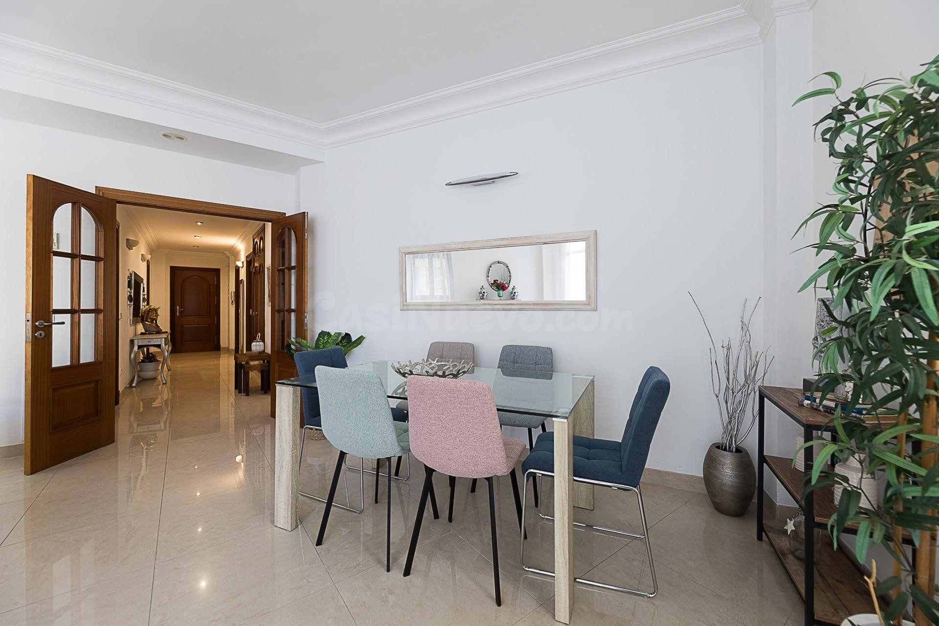 PISO EN PALMA - CENTRO / SAN MIGUEL - foto 5