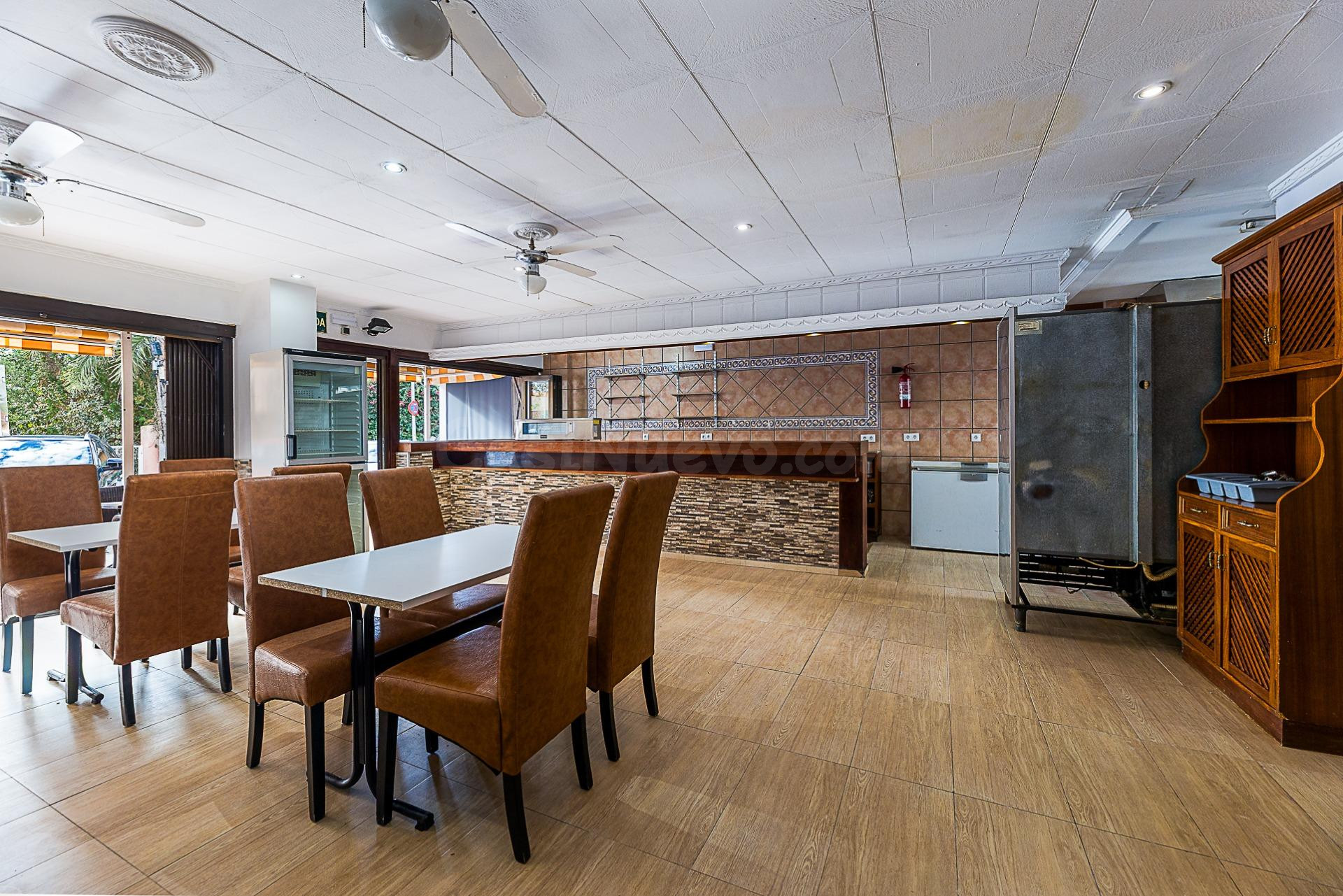 Local comercial 100m² en venta - Son Caliu - foto 4