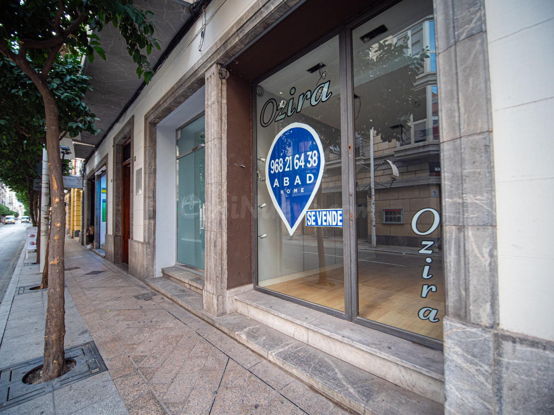 LOCAL COMERCIAL EN CALLE ALEJANDRO SEIQUER - foto 2