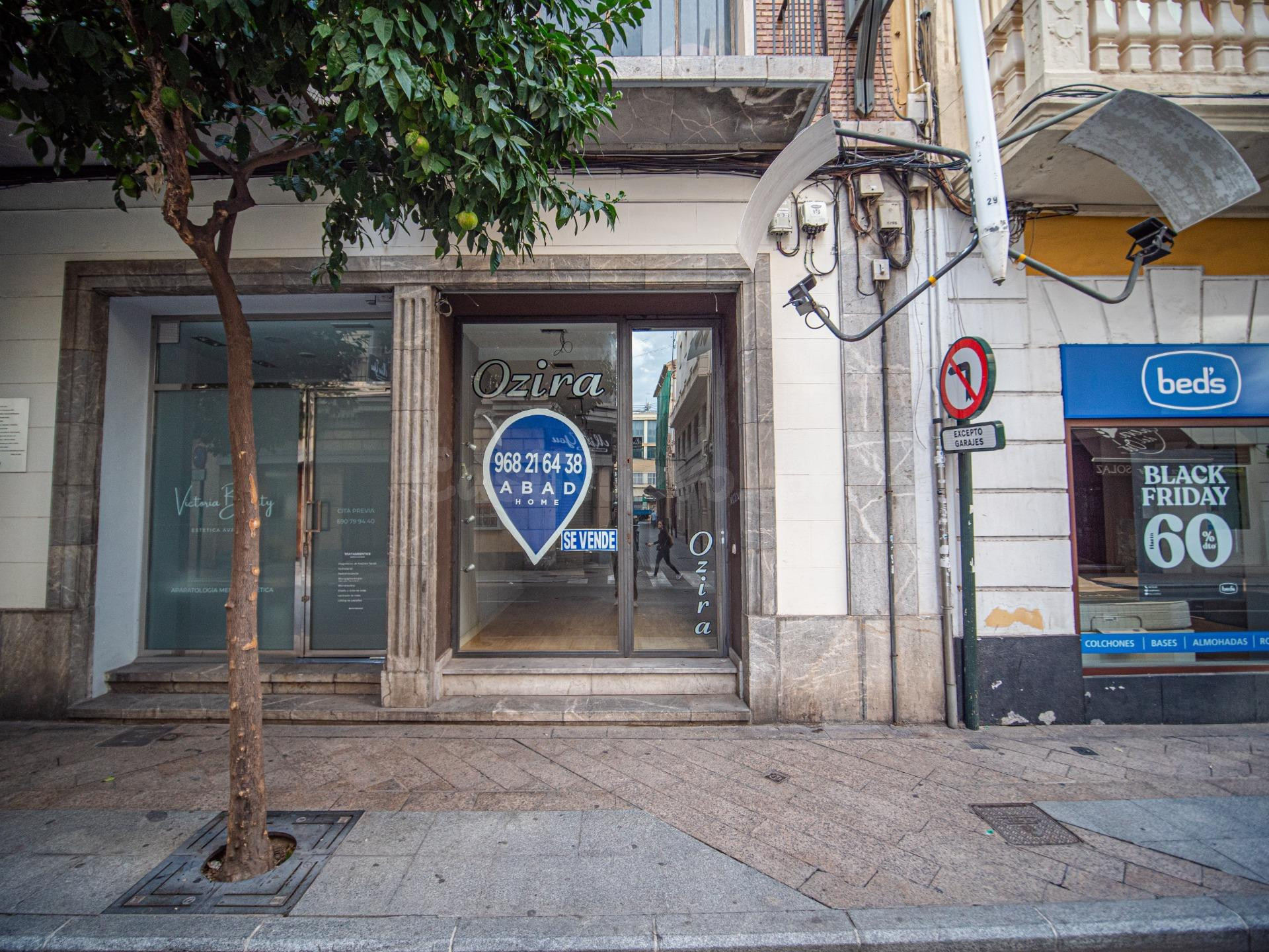 LOCAL COMERCIAL EN CALLE ALEJANDRO SEIQUER - foto 3