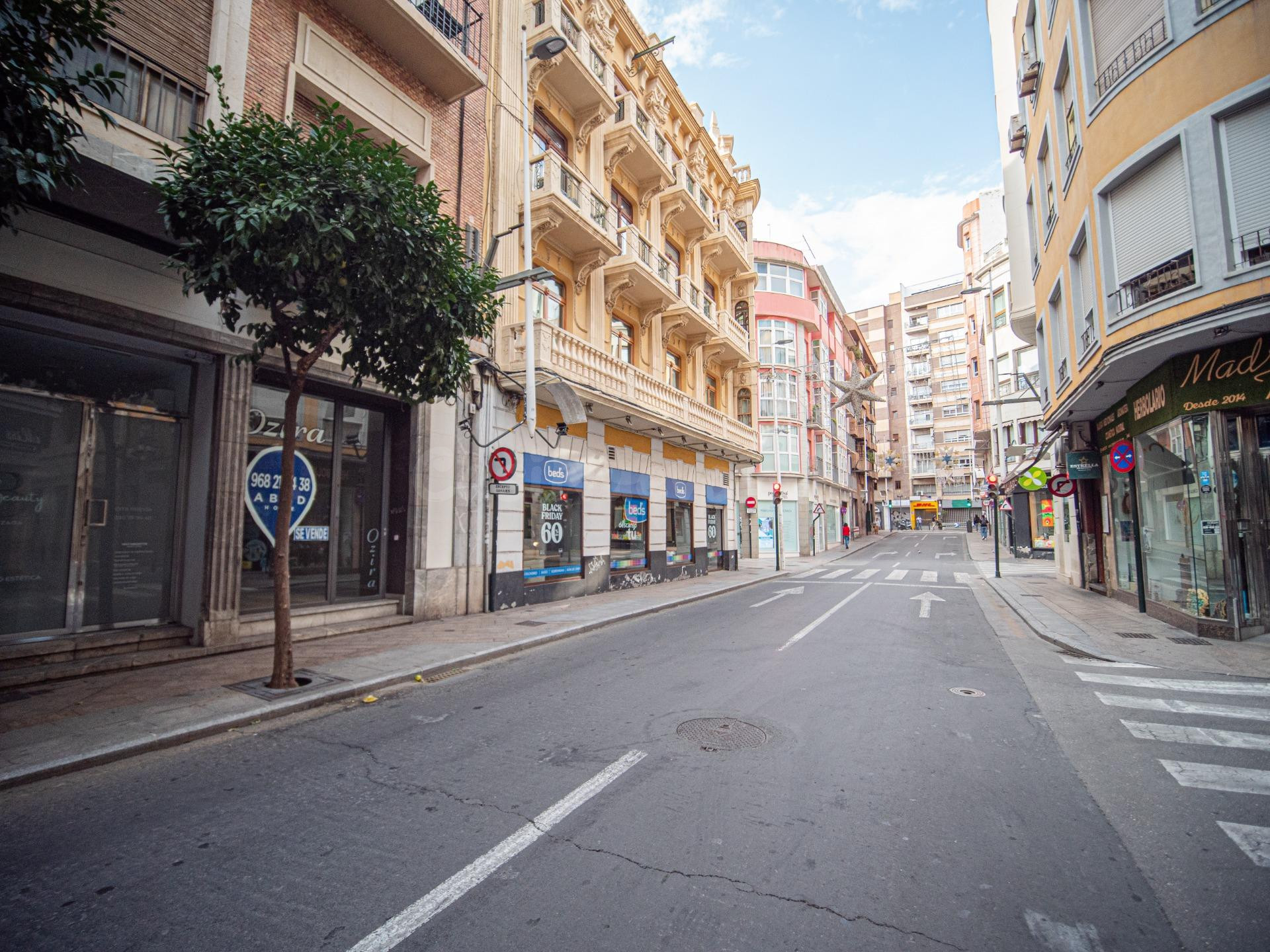 LOCAL COMERCIAL EN CALLE ALEJANDRO SEIQUER - foto 4