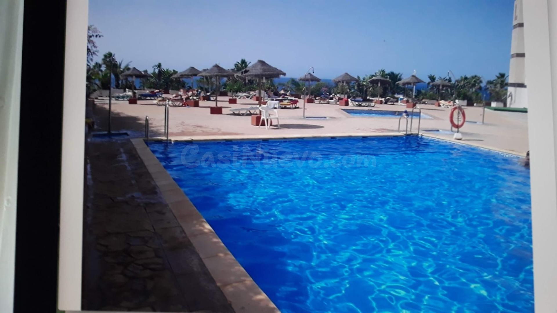 Apartamento en alquiler en Almuñécar