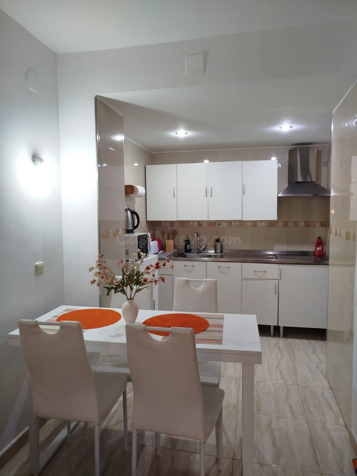 Apartamento en alquiler en Almuñécar - foto 2