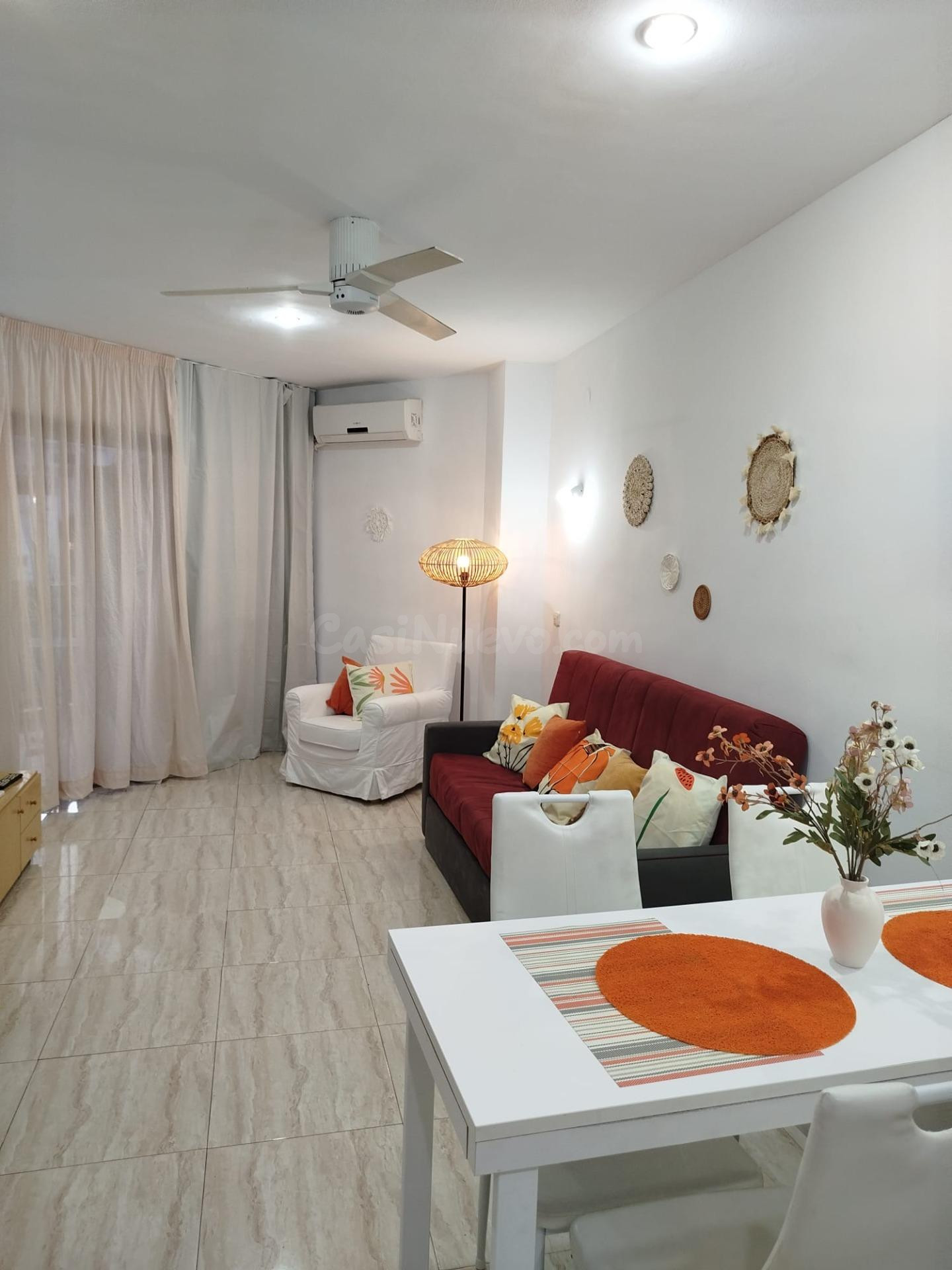 Apartamento en alquiler en Almuñécar - foto 3