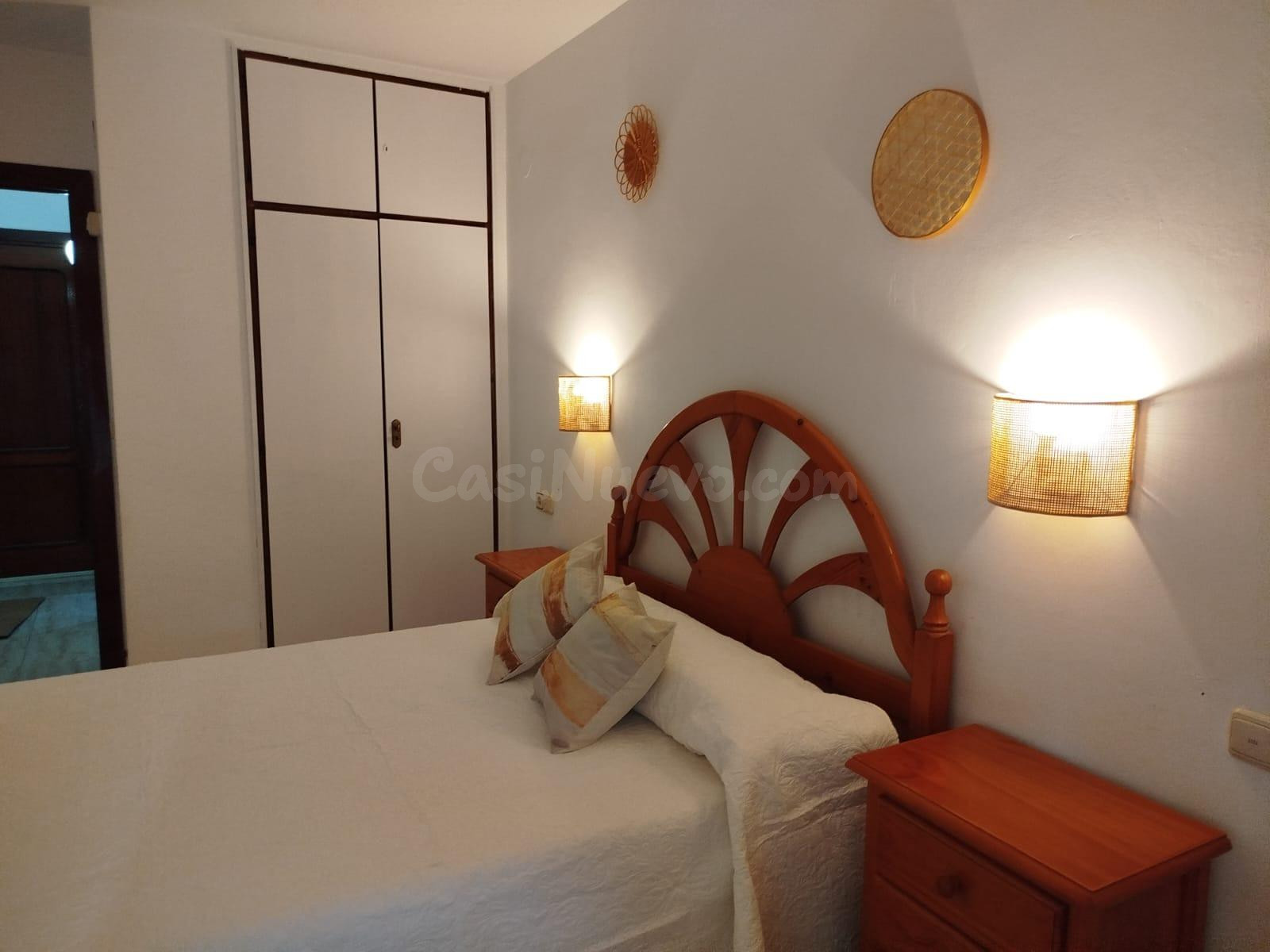 Apartamento en alquiler en Almuñécar - foto 4