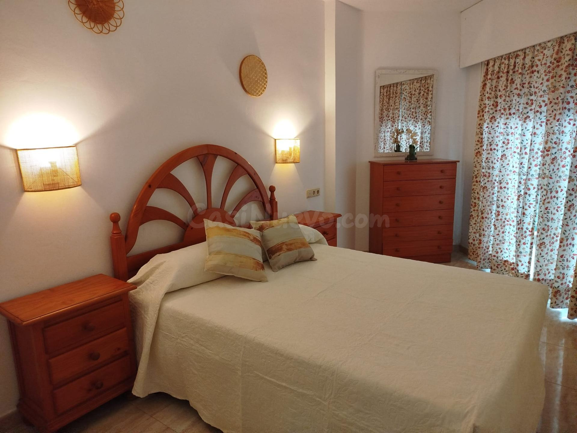 Apartamento en alquiler en Almuñécar - foto 5
