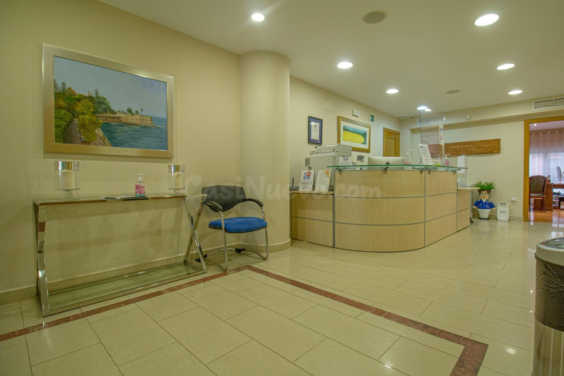 OFICINA JUAN CARLOS I BADAJOZ
