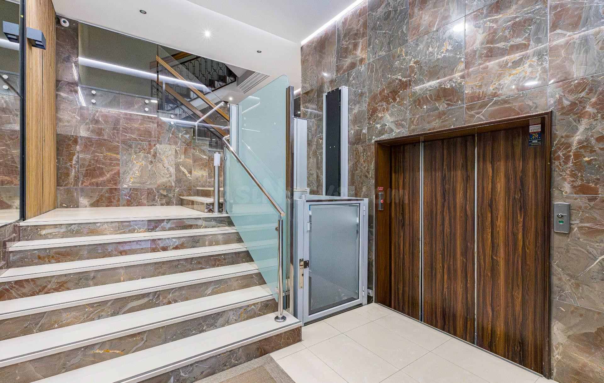 Vivienda en venta en Plaza Santo Domingo con garaje. - foto 4