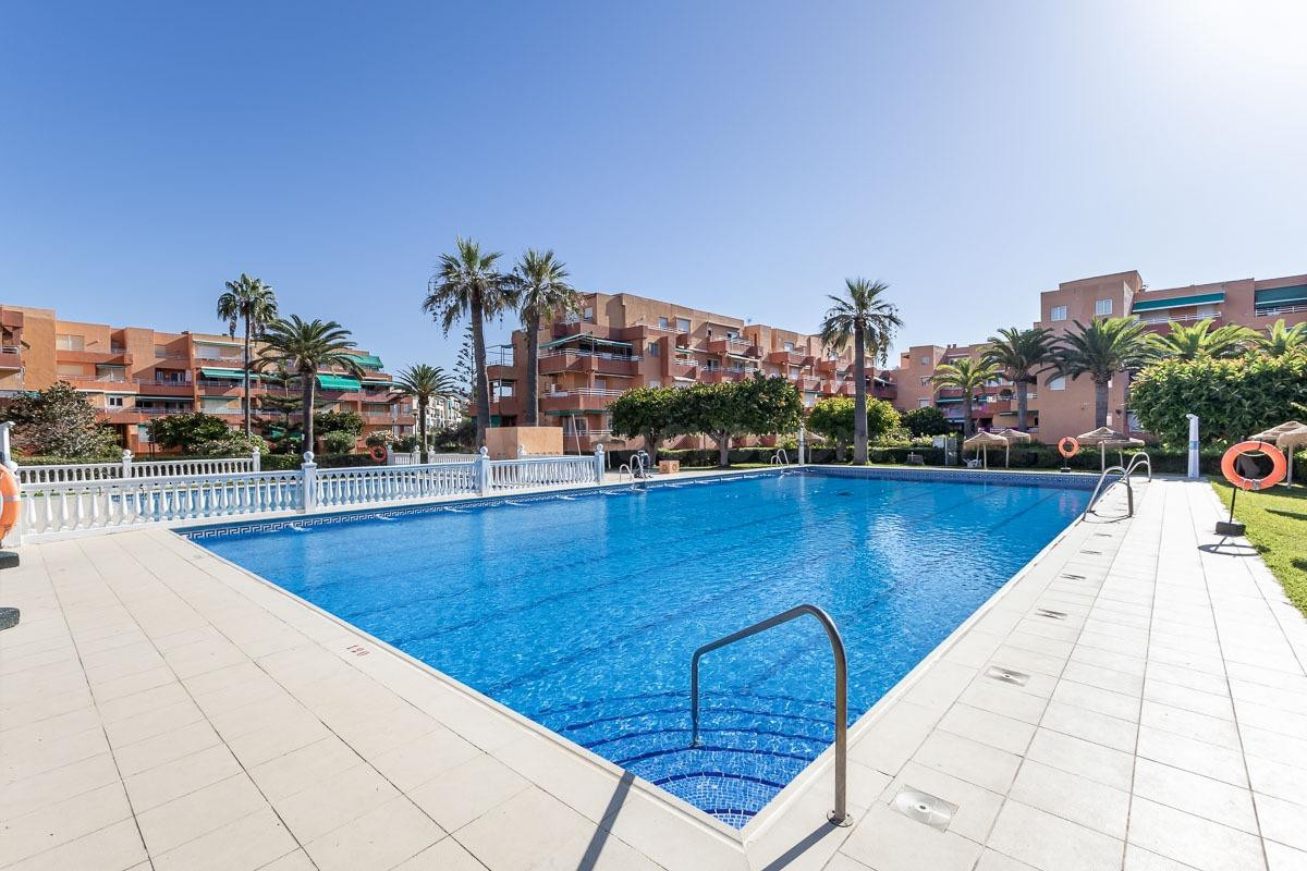 Piso en Jardines del Mar, Salobreña.