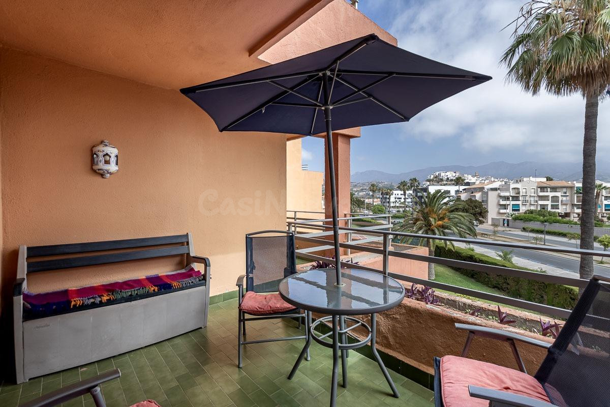 Piso en Jardines del Mar, Salobreña. - foto 2